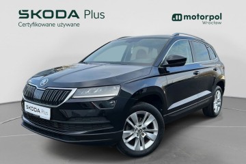 Style + Pakiet Comfort, ACC, GPS, Kessy, Kamera cofania, Asystenci,1wł