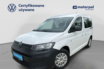Life, FV 23%, Mirror Link, Tempomat, Front Assist, Bezwypadkowy, 1 wł.