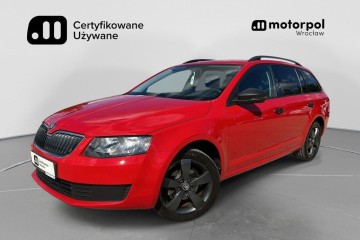 Ambition, Nowy Rozrząd, Zadbany! Salon Polska