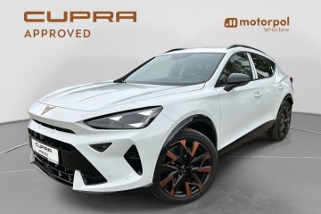 VZ Nowy, bez przebiegu! Pakiety, Hak, Kamera 360˚, ACC, SENNHEISER,GPS