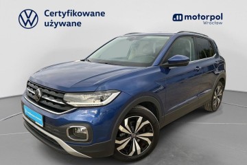 Style + Pakiety, ACC, Digital Cockpit, GPS, Podgrzewane fotele, 1 wł.