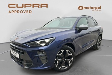 ACC, Kamera, DCC, SENNHEISER, Sportowe fotele, Bezwypadkowy, 1 wł.