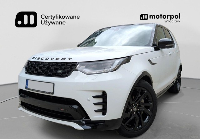 land-rover