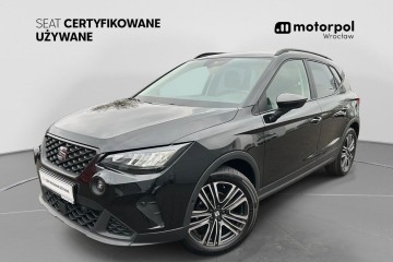 Marina + Pakiety, Tempomat, Kamera, ecoLED, Apple CarPlay,Salon Polska