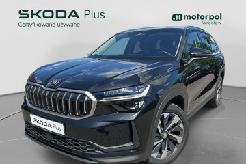 Selection 4x4 + Pakiety, ACC, Hak, Kamera 360˚, DCC, Matrix, CANTON