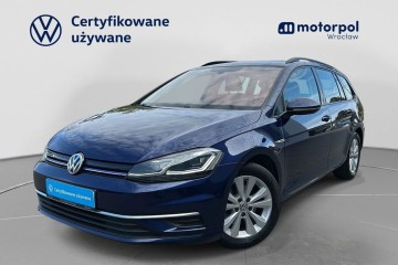 Comfortline + Pakiety, ACC, Podgrzewana szyba, CarPlay, Salon PL, 1 wł