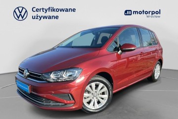 Comfortline + Pakiety, ACC, Podgrzewane fotele, Apple CarPlay,Salon PL