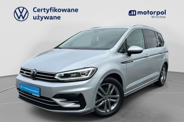 Highline + Pakiety, ACC, Digital Cockpit, Kamera cofania, Bezwypadkowy