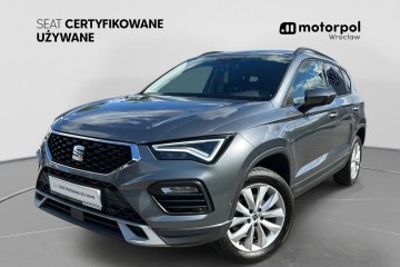 Style + Pakiety, ACC, Rozpoznawania znaków, Kamera, CarPlay 1 wł.