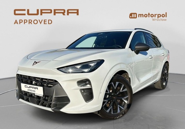 cupra