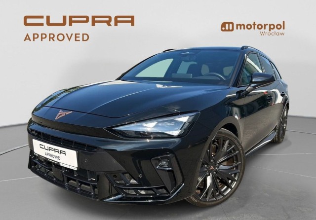 cupra