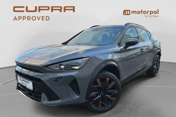 Nowy, bez przebiegu! 4x4, Edge, Dynamic, Inteligent drive! 360°